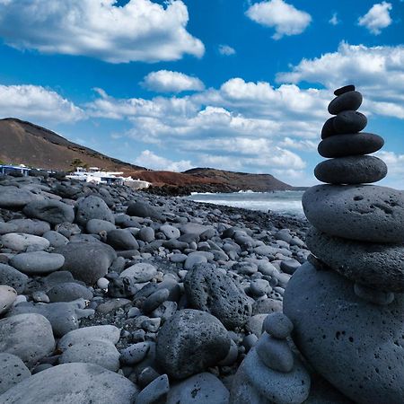 El Golfito-Azotea Con Vista Al Mar Villa El Golfo Eksteriør bilde